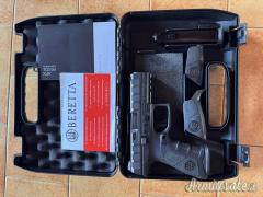 Beretta APX 9X21 IMI STD N 2GAR15C STD