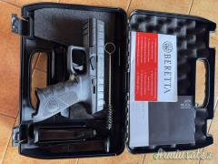 Beretta APX 9X21 IMI STD N 2GAR15C STD