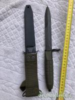 baionetta heckler coch g3