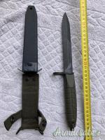 baionetta heckler coch g3