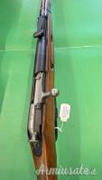 Carabina Bolt Action Mosin Nagan 1939 91-30 Cal. 7,62x54R