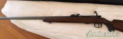Mauser MS350 .22 Long Rifle