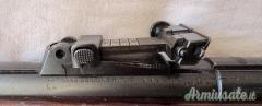 Mauser MS350 .22 Long Rifle