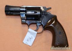 Revolver Franchi RF 83 Cal. 38SP.