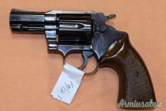 Revolver Franchi RF 83 Cal. 38SP.