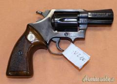 Revolver Franchi RF 83 Cal. 38SP.