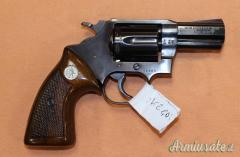 Revolver Franchi RF 83 Cal. 38SP.