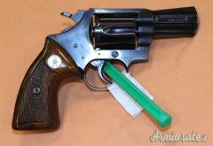 Revolver Franchi RF 83 Cal. 38SP.