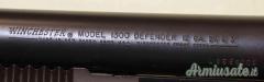 Fucile a Pompa Winchester 1300 Defender Cal. 12
