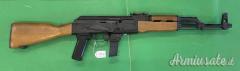 Carabina Semiauto Chiappa Rak-9 Cal. 9x21