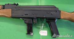 Carabina Semiauto Chiappa Rak-9 Cal. 9x21