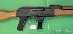 Carabina Semiauto Chiappa Rak-9 Cal. 9x21
