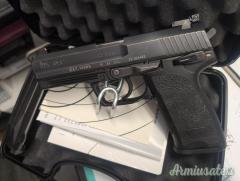 Heckler & Koch USP  .45 ACP