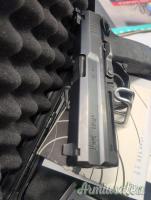 Heckler & Koch USP  .45 ACP