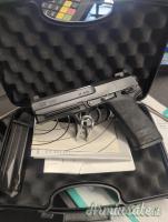 Heckler & Koch USP  .45 ACP