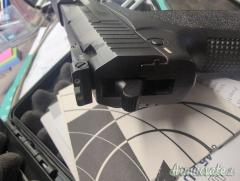 Heckler & Koch USP  .45 ACP