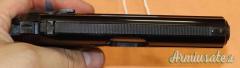 Pistola Walther Mod. PPK-S     Cal.7,65