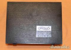 Pistola Walther Mod. PPK-S     Cal.7,65