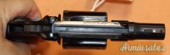 Revolver Colt Cobra Cal. 38SP.