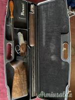 Perazzi MX3 12