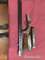 Perazzi MX3 12