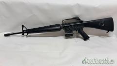 Colt M16 A1 5.56 NATO