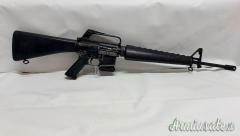 Colt M16 A1 5.56 NATO