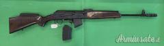 Carabina semiauto Izhmash Saiga 762 Cal. 7,62x39