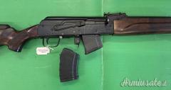 Carabina semiauto Izhmash Saiga 762 Cal. 7,62x39