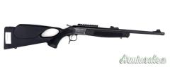 Bergara BA13 TD Thumbhole cal. 222 Rem