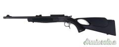 Bergara BA13 TD Thumbhole cal. 222 Rem