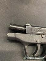 Smith & Wesson MP 380  bodyguard cal 9 corto
