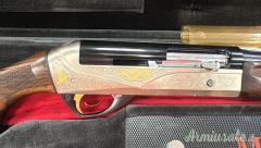 Benelli COPPIA  12