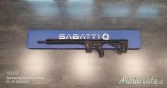 Sabatti SAR  18'' .223 Remington