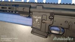 Sabatti SAR  18'' .223 Remington