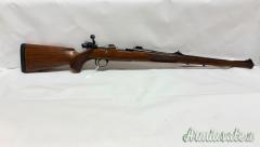 Mauser Stutzen modello 98 7x64mm Brenneke