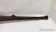 Mauser Stutzen modello 98 7x64mm Brenneke
