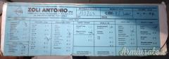 Zoli Antonio Delfino 20