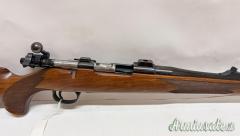 Mauser Stutzen modello 98 7x64mm Brenneke