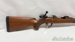 Mauser Stutzen modello 98 7x64mm Brenneke