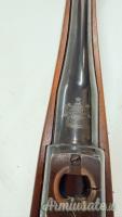 Mauser Stutzen modello 98 7x64mm Brenneke