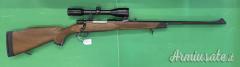 Carabina Bolt Action Zastava Cal. 270