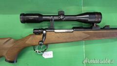 Carabina Bolt Action Zastava Cal. 270