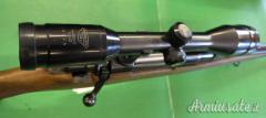 Carabina Bolt Action Zastava Cal. 270
