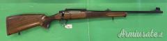 Carabina Bolt Action Sabatti Rover Jaspe Cal. 7x64