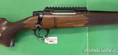 Carabina Bolt Action Sabatti Rover Jaspe Cal. 7x64