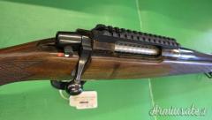 Carabina Bolt Action Sabatti Rover Jaspe Cal. 7x64