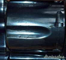 Revolver Colt Python Cal. 357M Sportivo