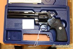 Revolver Colt Python Cal. 357M Sportivo