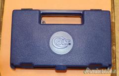 Revolver Colt Python Cal. 357M Sportivo